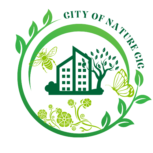 City of Nature CIC